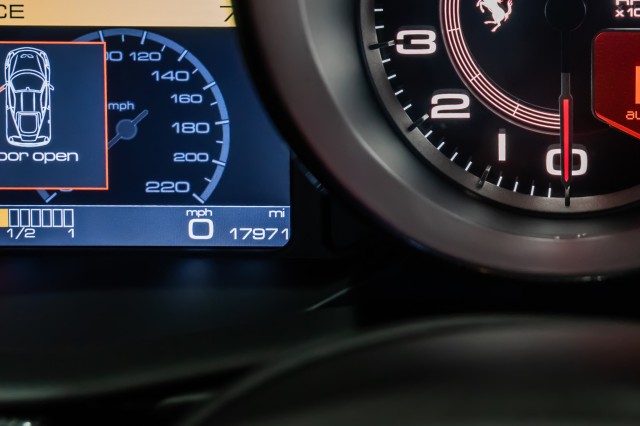 Used Car 2015 Ferrari 458 Italia  Speciale For Sale Under $480,000 In Boerne, Texas