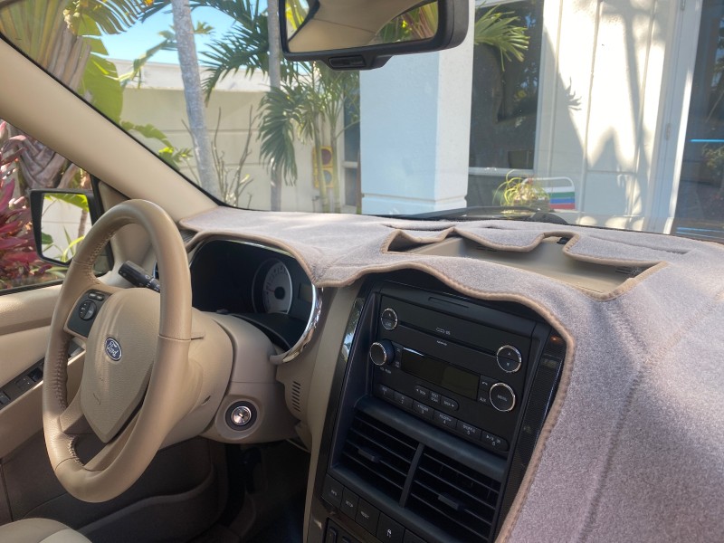 2008 Ford Explorer Sport Trac Limited LOW MILES 49,936 in , 