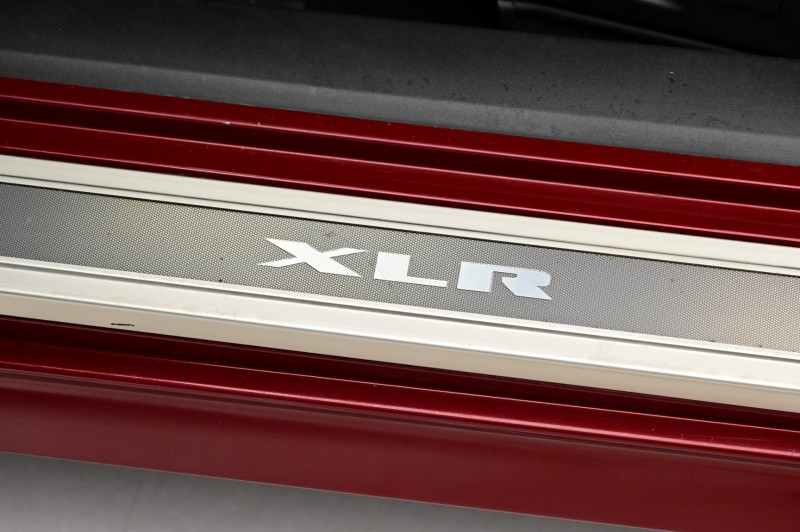 2006   Cadillac XLR  in , 