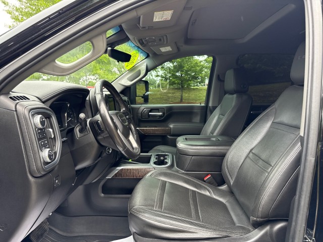 GMCSierra 2500HD23