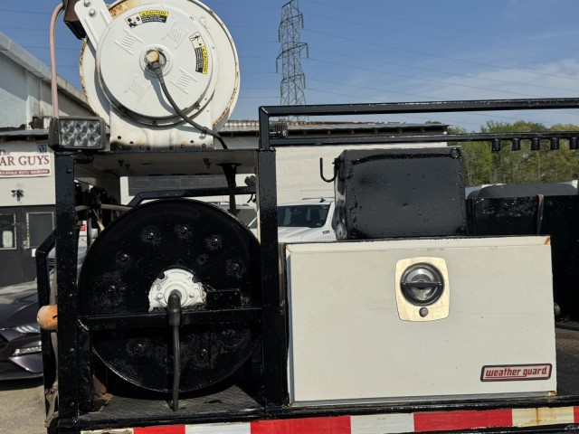 2015 Ram 2500 Tradesman Welding Rig in , 