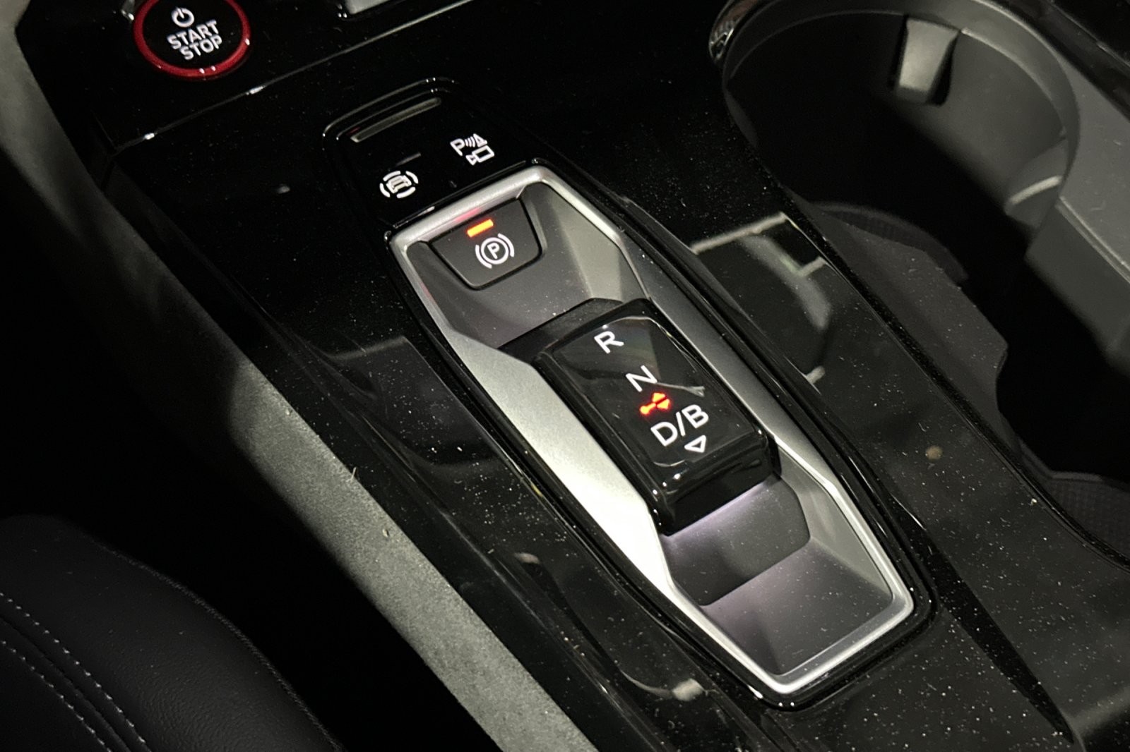 New 2027 Mythos Black Metallic Audi Premium Plus quattro image 21