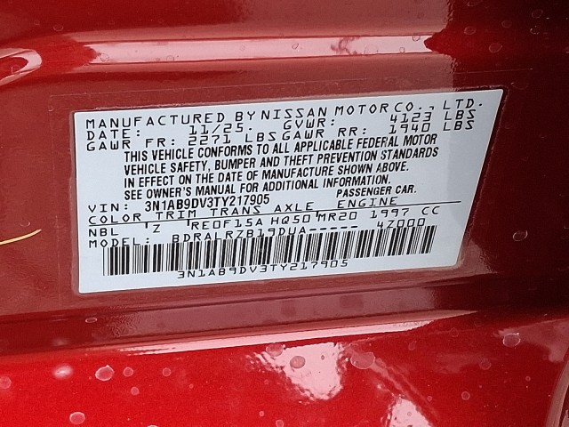 NissanSentra18