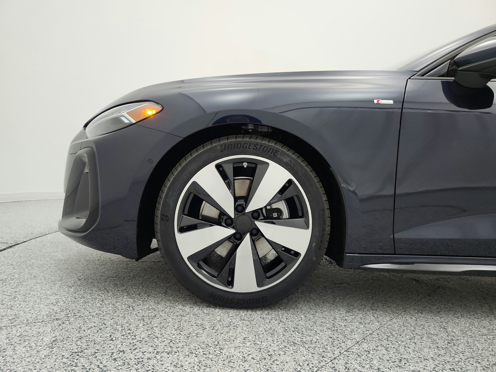 New 2026 Firmament Blue Metallic Audi Premium Plus 2.0 TFSI quattro image 14