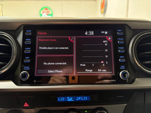 2022 Toyota Tacoma 4WD SR5 4WD V6 in , 