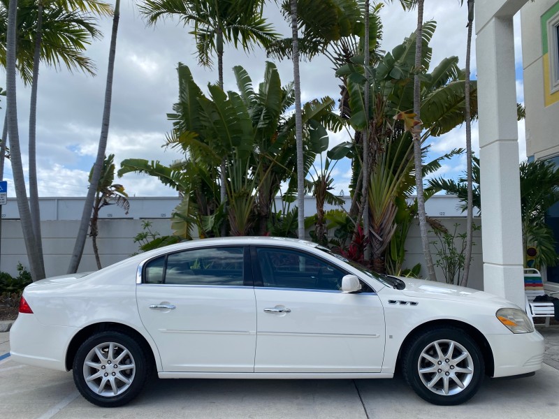 2008 Buick Lucerne CXL LOW MILES 40,989 1 OWNER in , 