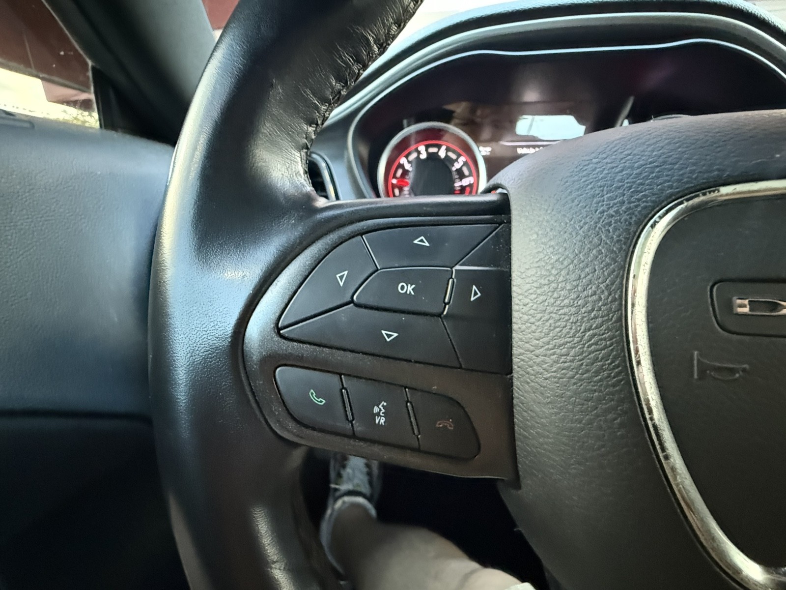 2022 Dodge Challenger - $20,977