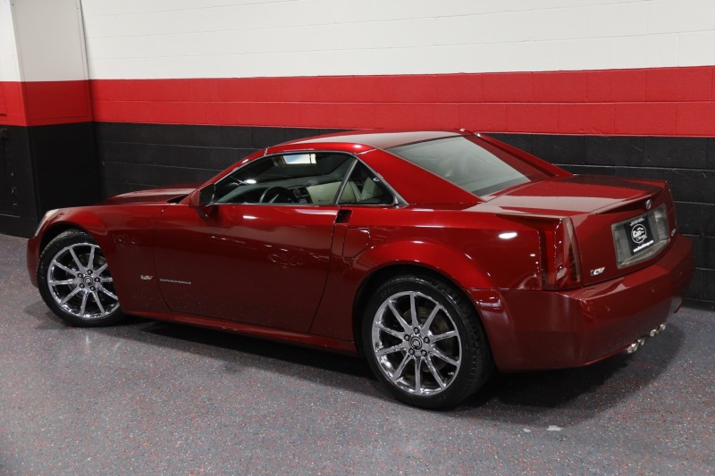 2006 Cadillac XLR-V 2dr Convertible in , 