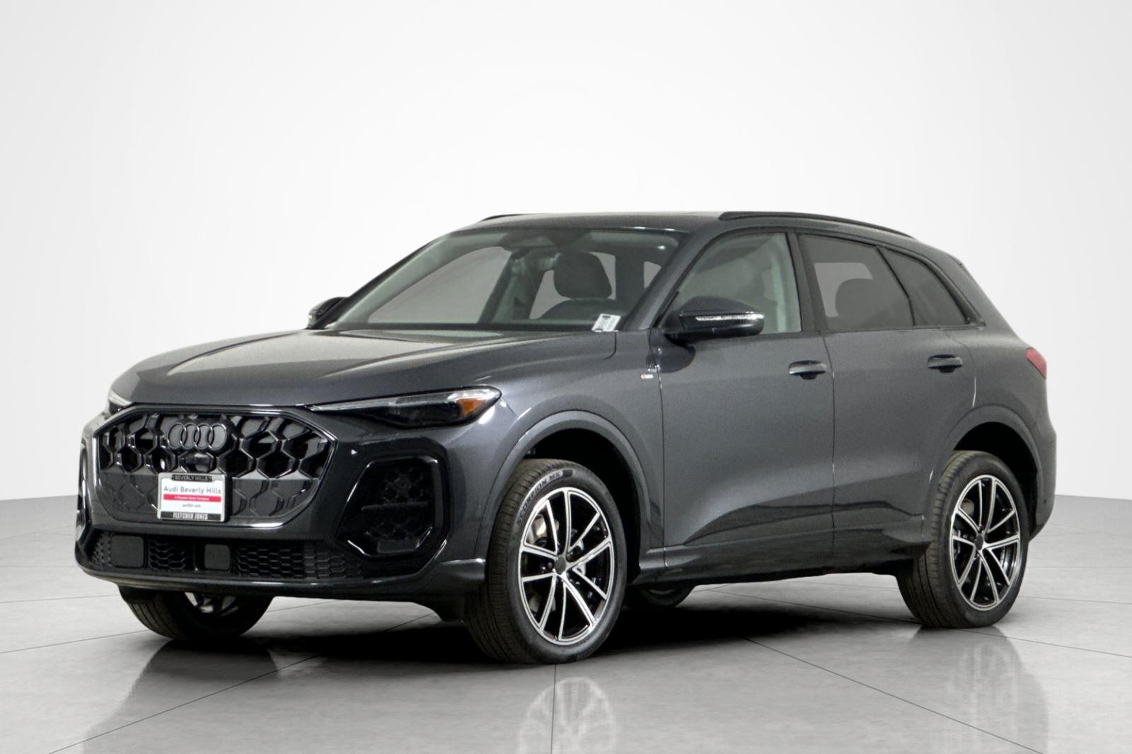 2026 Audi Q5 2026 Audi Q5 Premium Plus 2.0 TFSI quattro SUV
