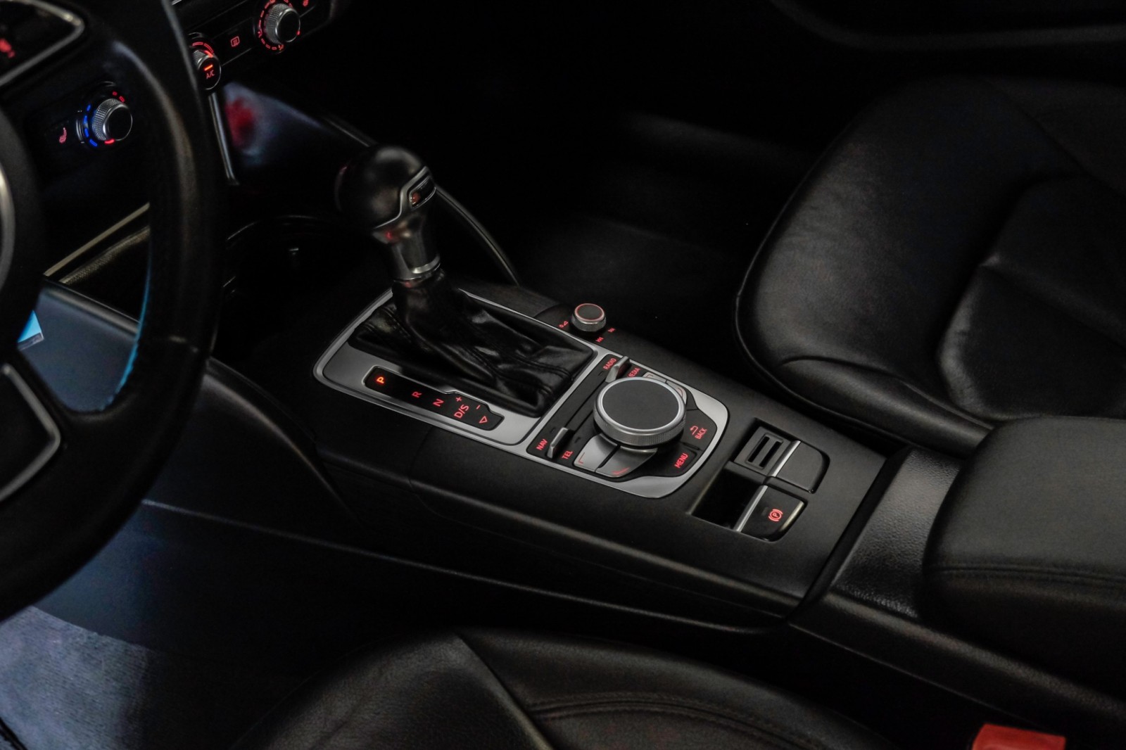 2015 Audi A3 1.8T Premium ColdWthrPkg AluminumStylePkg Navigati 27