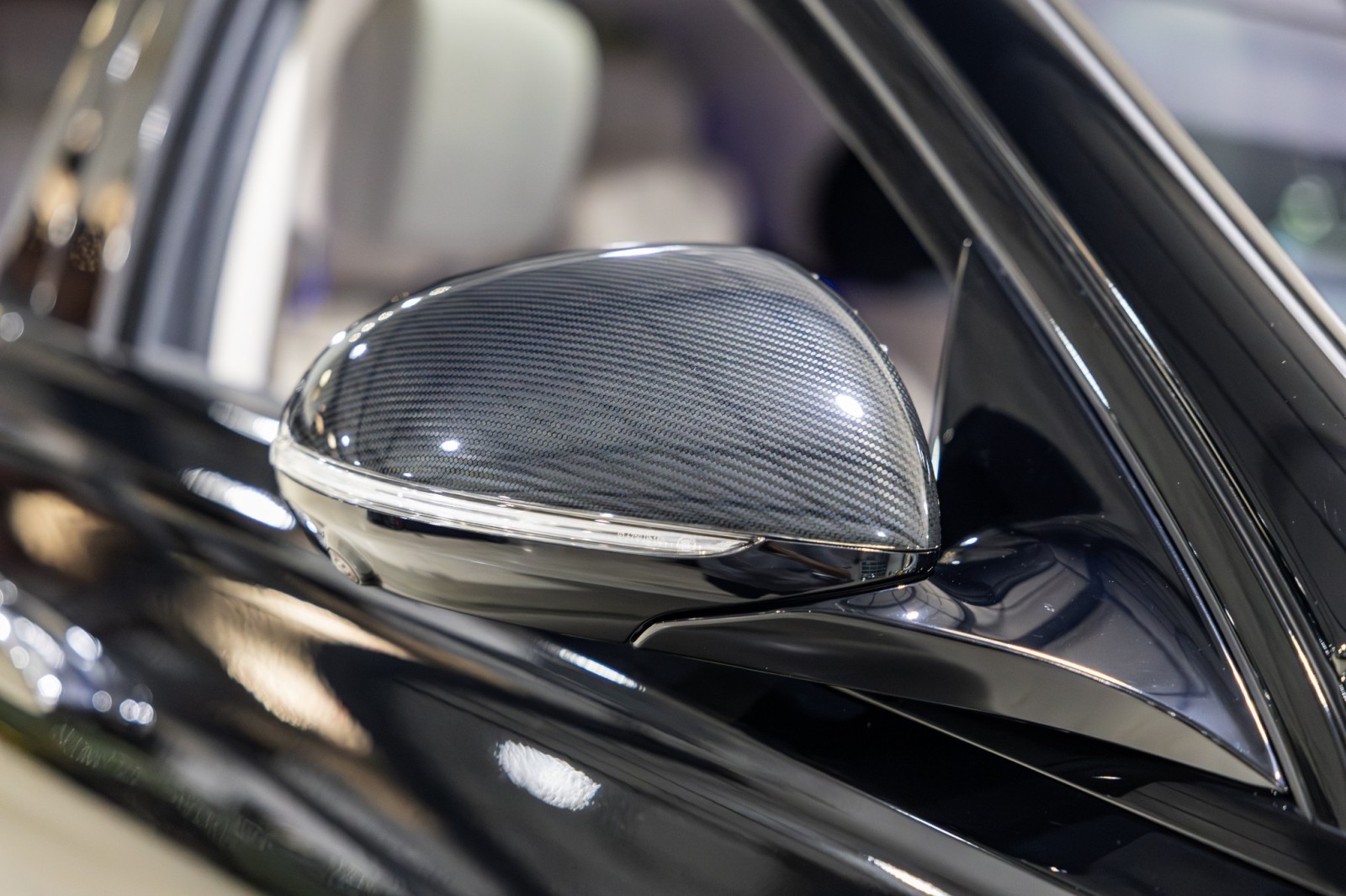 Used Car 2025 Mercedes-benz S-class  Amg S 63 E For Sale Under $180,000 In Boerne, Texas