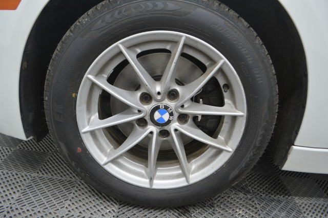 Used 2016 BMW 3 Series 320i xDrive Sedan for sale in Geneva NY