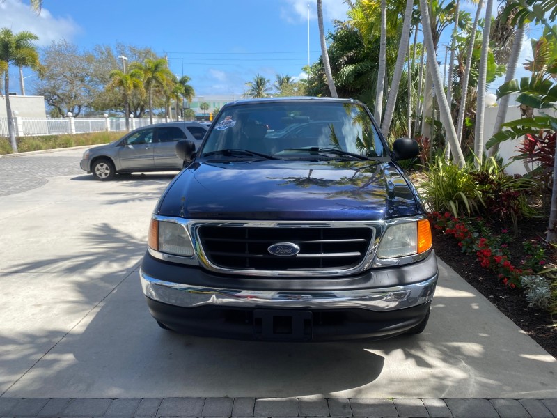 2004 Ford F-150 Heritage XLT LOW MILES 41,911 1 OWNER in , 