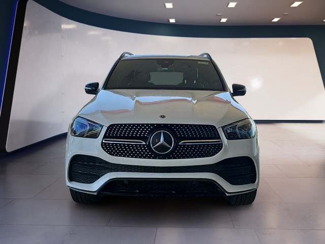 2022 Mercedes-Benz GLE GLE 350 8