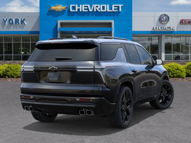 ChevroletTraverse4