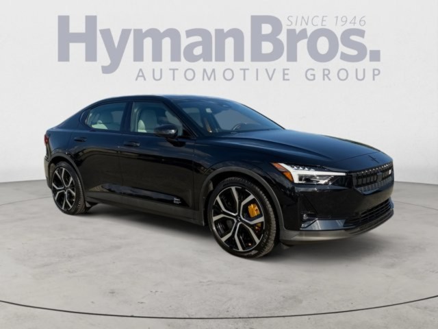2023 Polestar 2