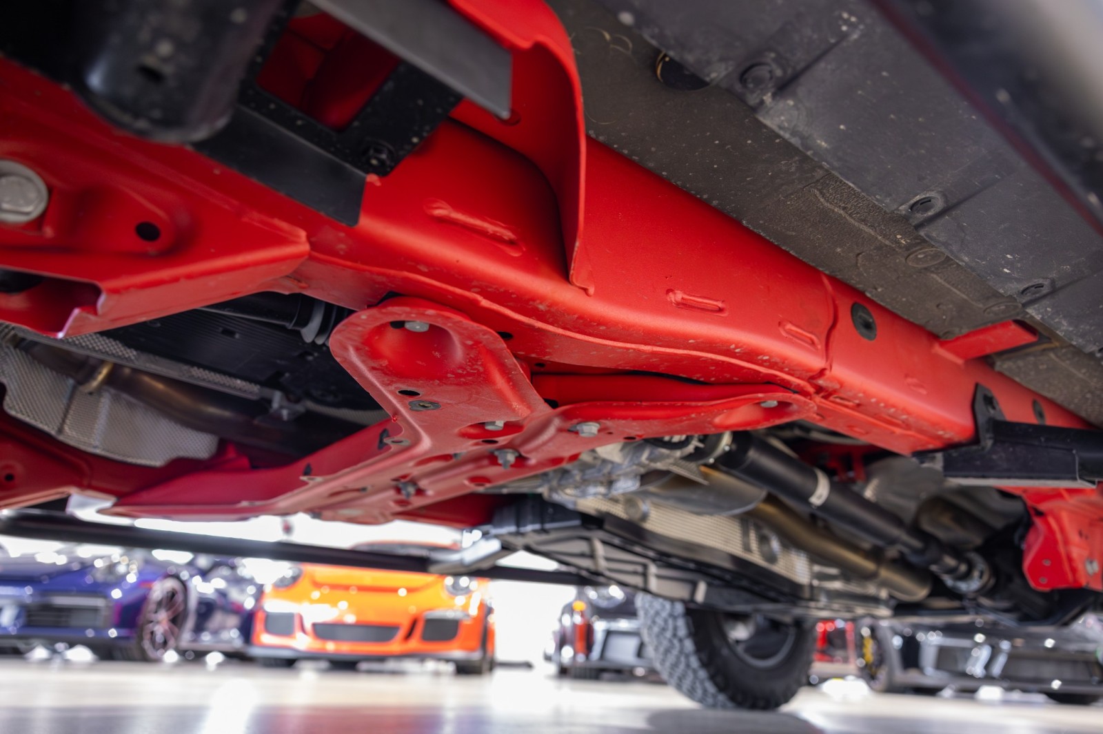 Used Car 2024  Grenadier Station Wagon  Fieldmaster Edition For Sale Under $80,000 In Boerne, Texas