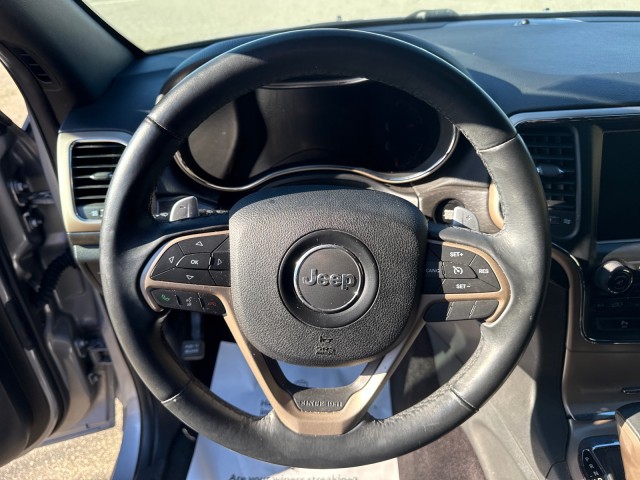 JeepGrand Cherokee17