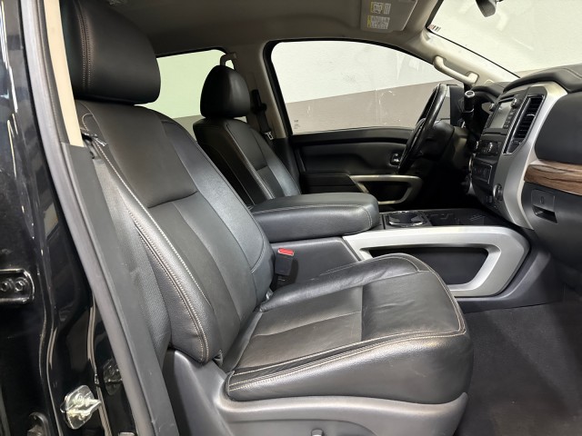 2018 Nissan Titan XD SL 4WD Cummins in , 