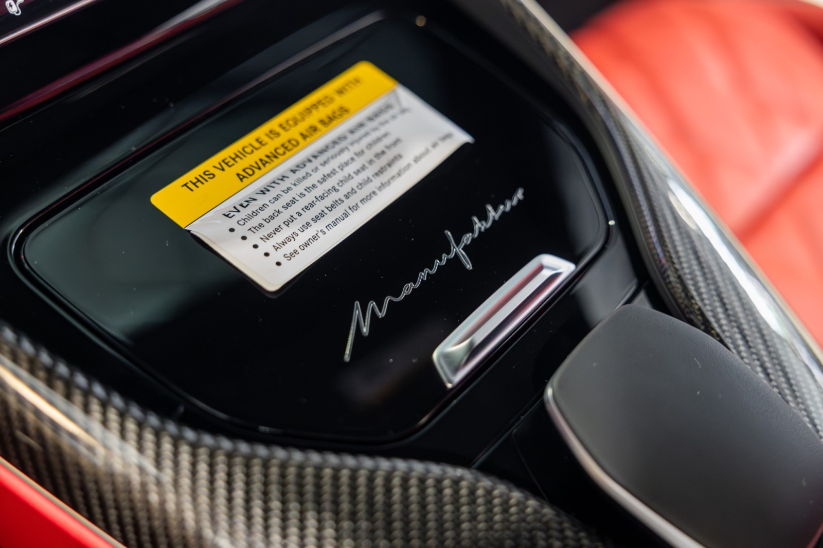 Used Car 2025 Mercedes-benz Amg Gt  Amg Gt 63 S E Performance For Sale Under $220,000 In Boerne, Texas