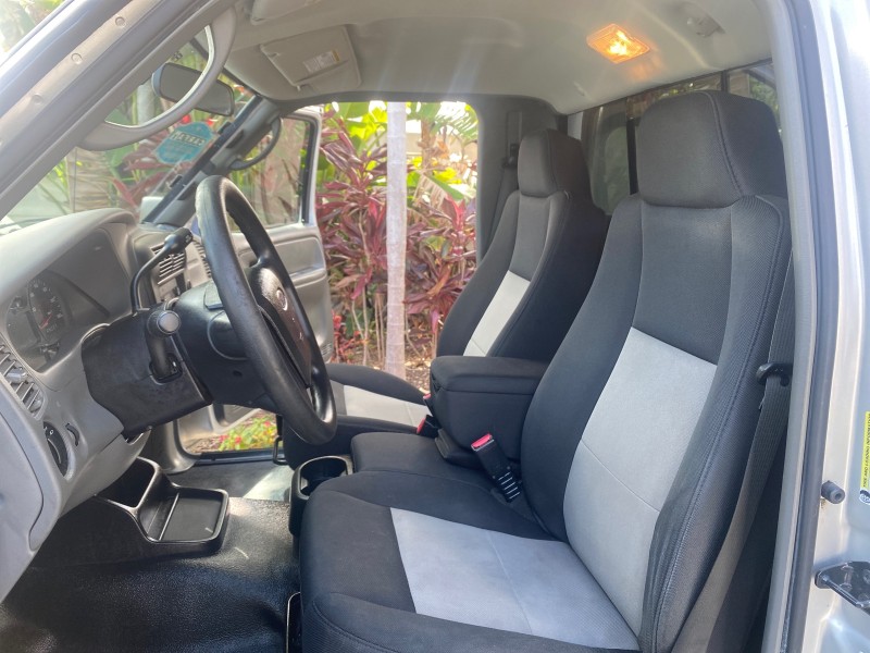 2008 Ford Ranger XL LOW MILES 49,420 in , 