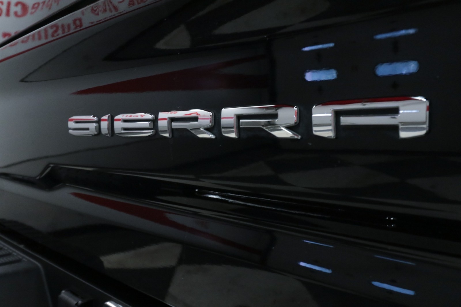 Used Car 2022 Gmc Sierra 2500hd  At4 For Sale Under $60,000 In Austin, Texas