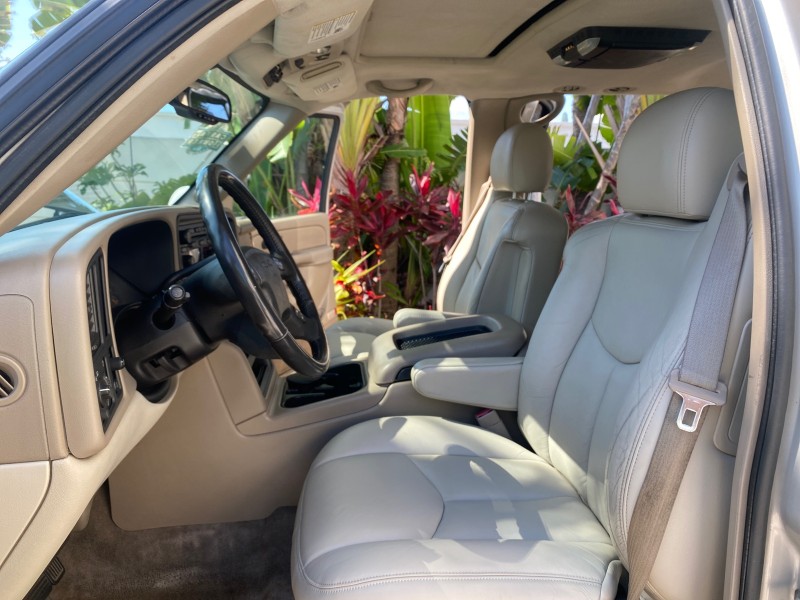 2004 GMC Yukon XL SLE 1 OWNER LEATHER SUNROOF in , 