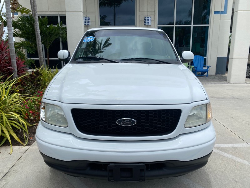 2003 Ford F-150 XLT SPORT LOW MILES 70,700 1 OWNER in , 