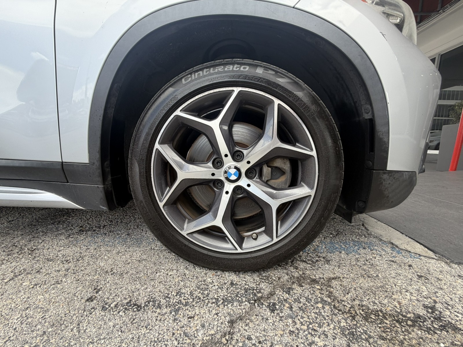 2019 BMW X1 - $14,777
