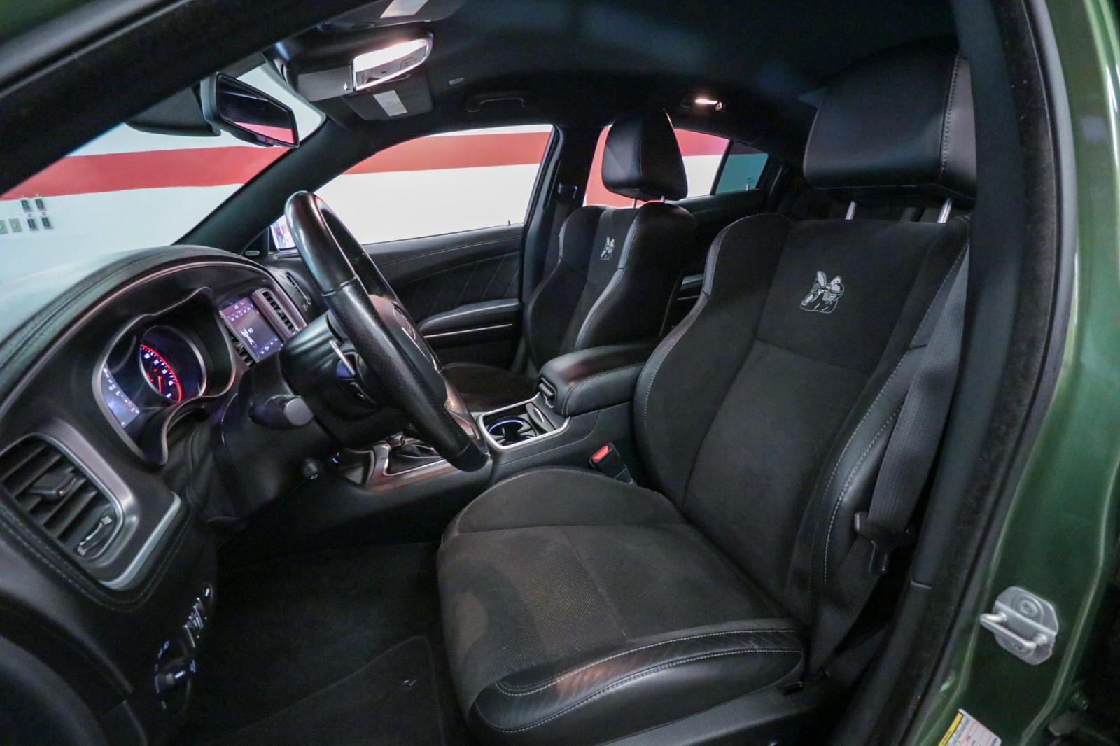 Used Car 2021 Dodge Charger  Scat Pack For Sale Under $40,000 In Austin, Texas