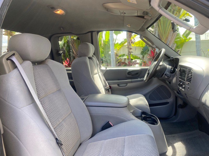 2004 Ford F-150 Heritage XLT LOW MILES 41,911 1 OWNER in , 