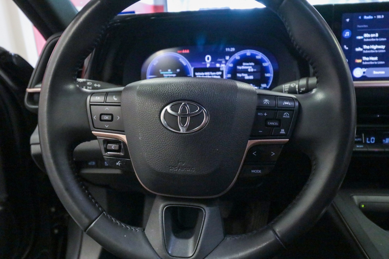 Used Car 2023 Toyota Crown  Xle For Sale Under $35,000 In Austin, Texas