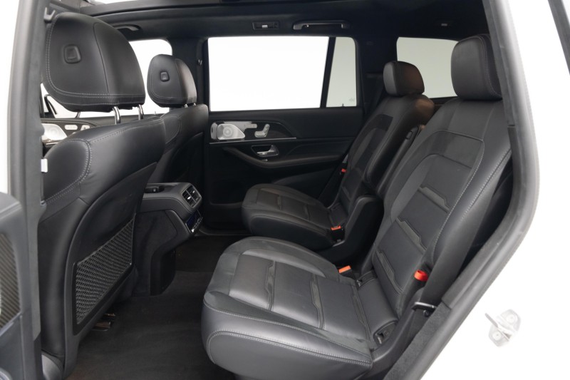 2021 Mercedes-Benz AMG GLS 63 AMG GLS 63 in , 