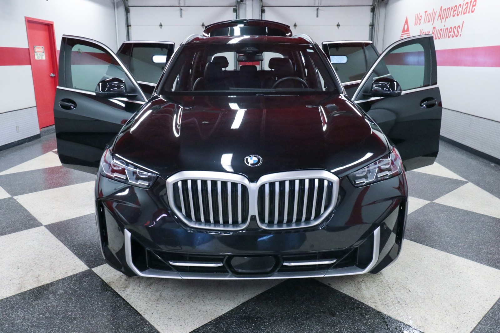 Used Car 2024 Bmw X5  Xdrive40i For Sale Under $60,000 In Austin, Texas