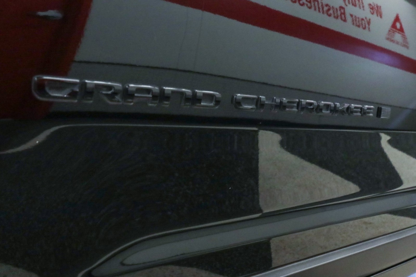Used Car 2024 Jeep Grand Cherokee L  Limited For Sale Under $35,000 In Austin, Texas