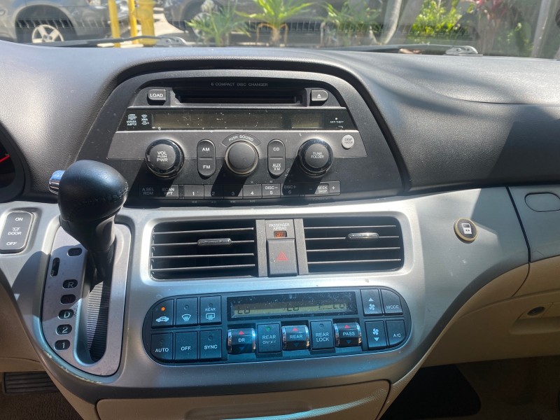 2010 Honda Odyssey EX-L LOW MILES 58,506 1 OWNER in , 