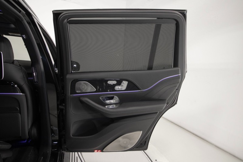 2024 Mercedes-Benz GLS GLS 600 Maybach *11,000 MILES* *4-SEAT CONFIGURATION* in , 