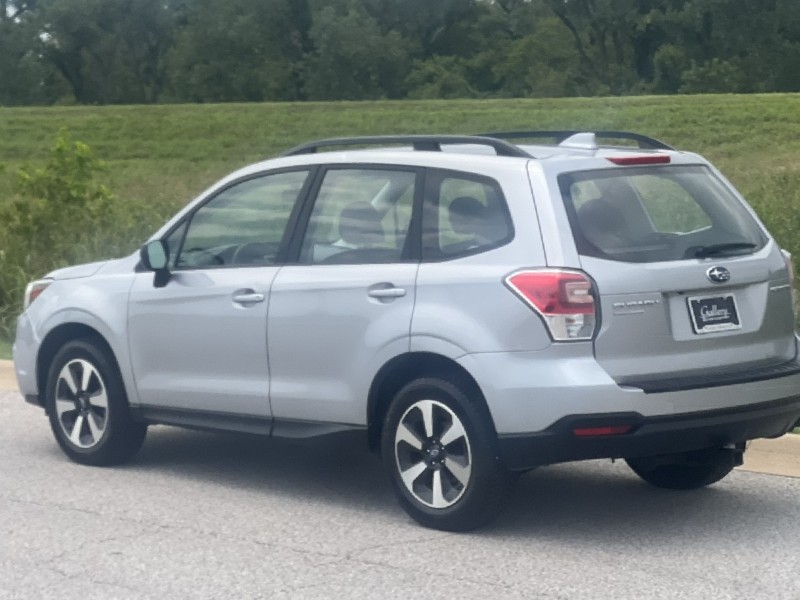 2018 Subaru Forester  in CHESTERFIELD, Missouri