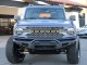 2021  Bronco Badlands in , 