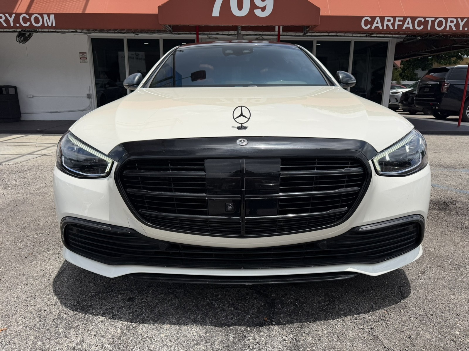 2022 Mercedes-Benz CLS-Class - $69,988
