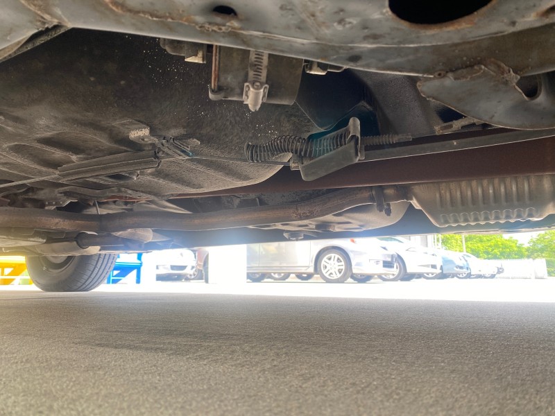 1995 Ford Crown Victoria LOW MILES 43,331 in , 