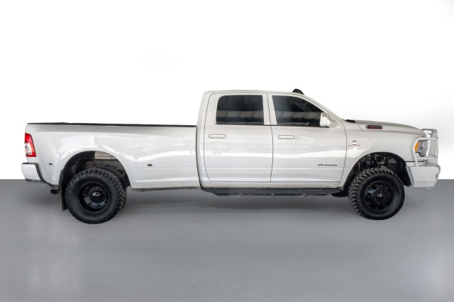 2022 Ram 3500 Tradesman 5