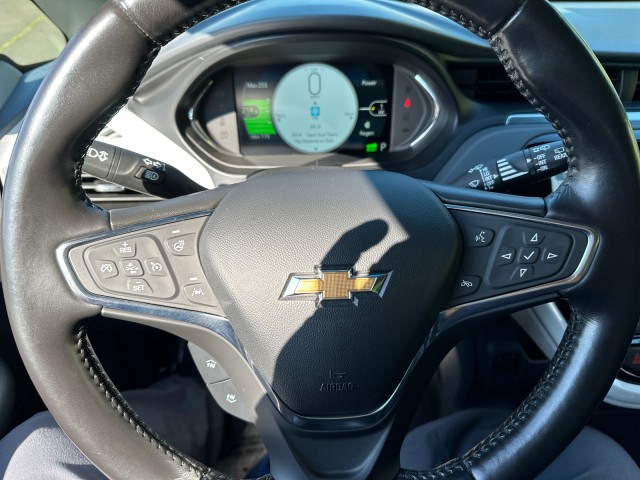 2020 Chevrolet Bolt EV Premier 26