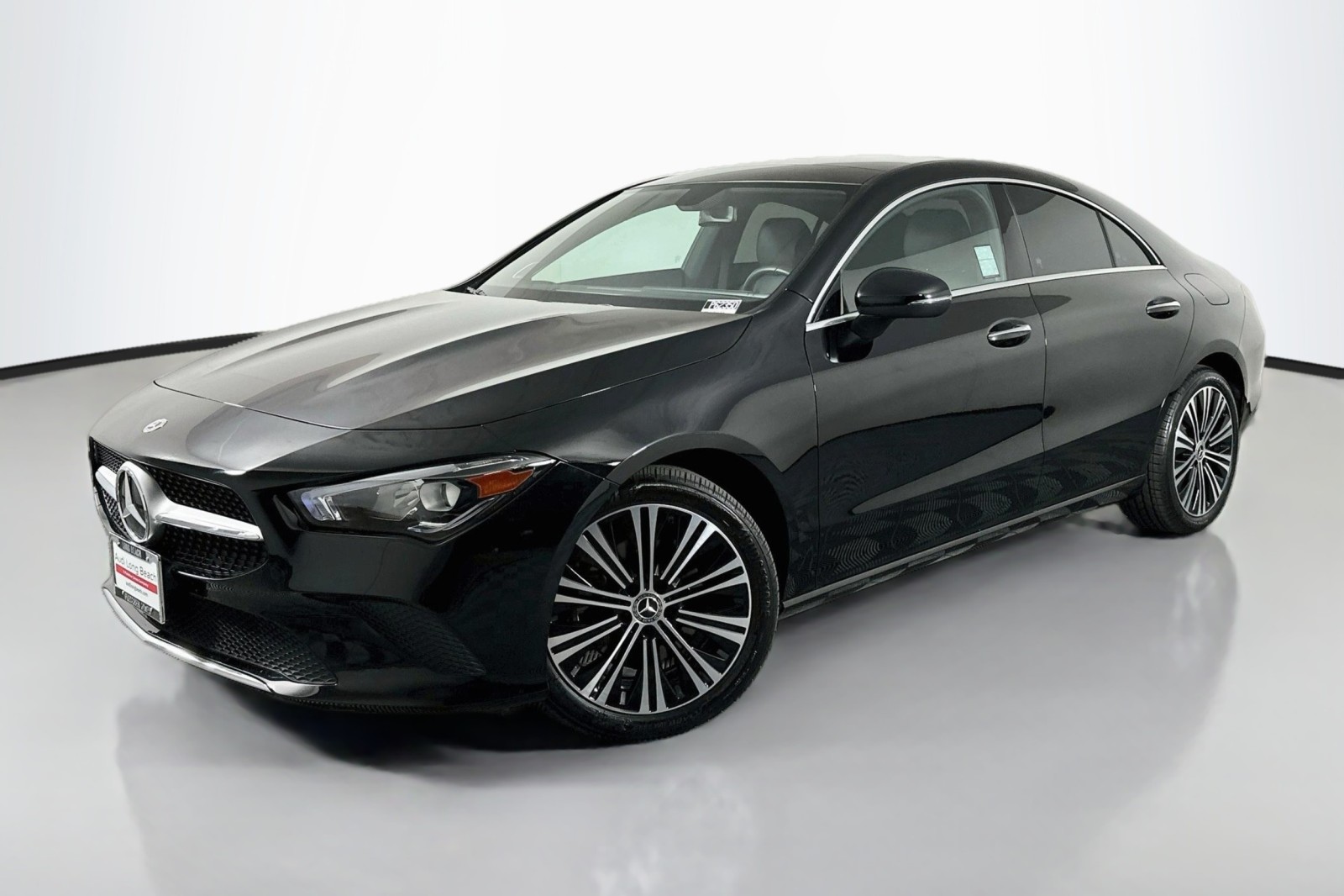 2023 Mercedes-Benz CLA