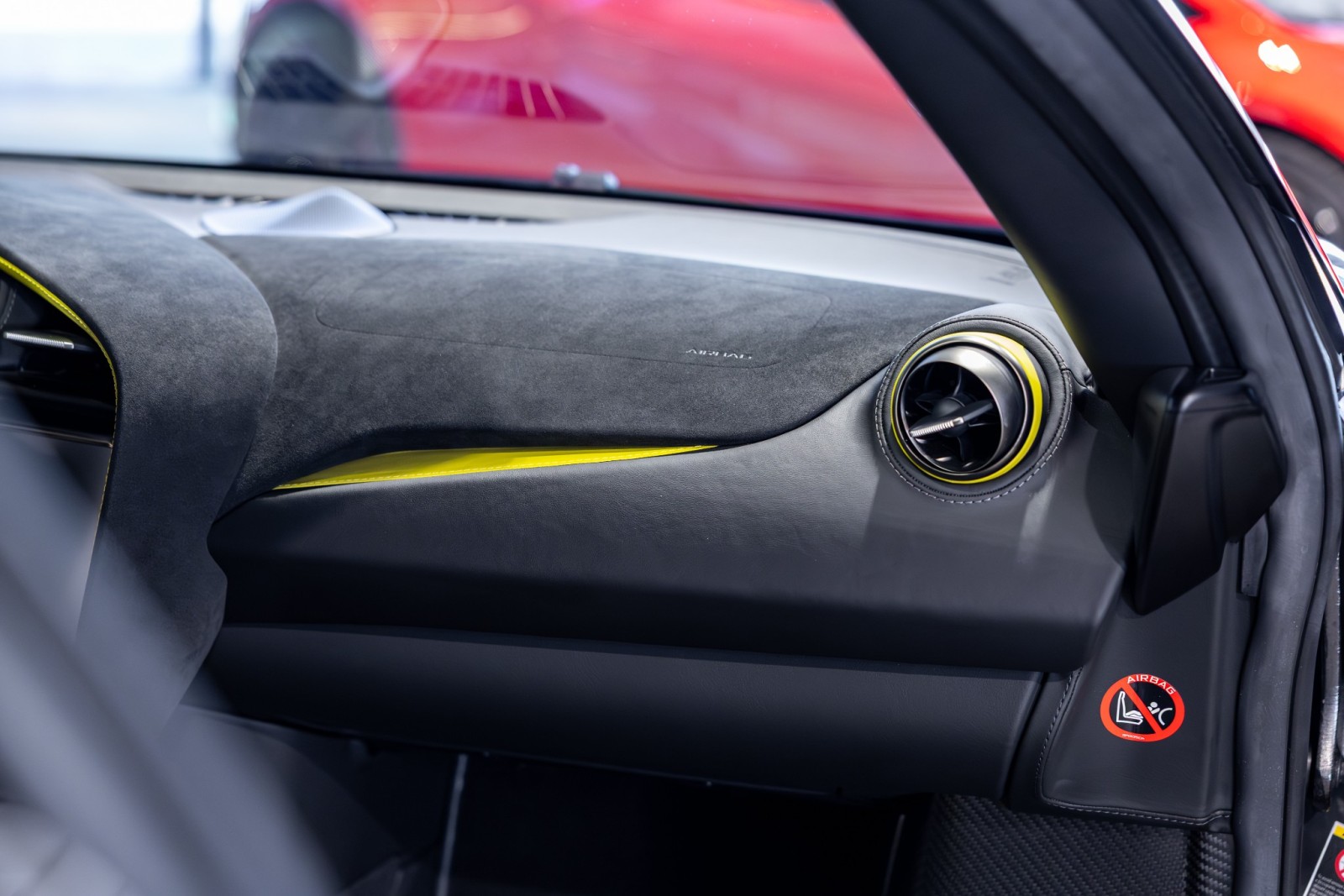 Used Car 2022 Mclaren 720s  Performance For Sale Under $310,000 In Boerne, Texas