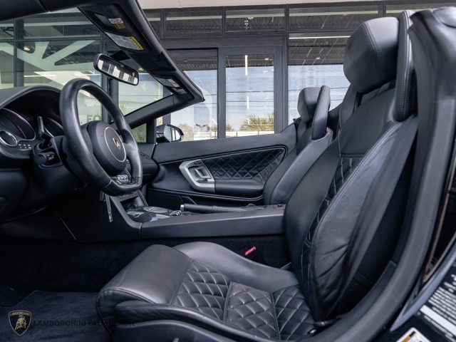 Lamborghini Gallardo