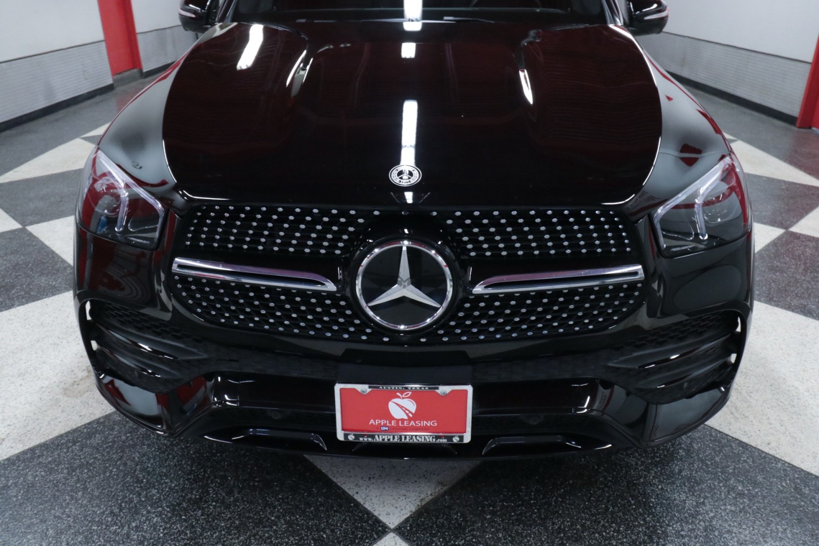 Used Car 2022 Mercedes-benz Gle  Gle 350 For Sale Under $50,000 In Austin, Texas