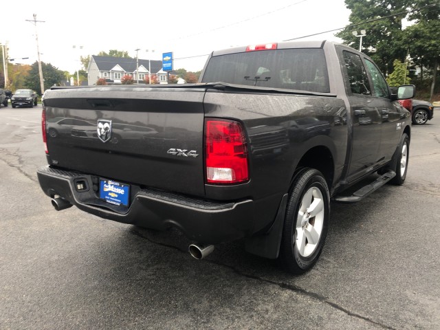 2015 Ram 1500 Express 6