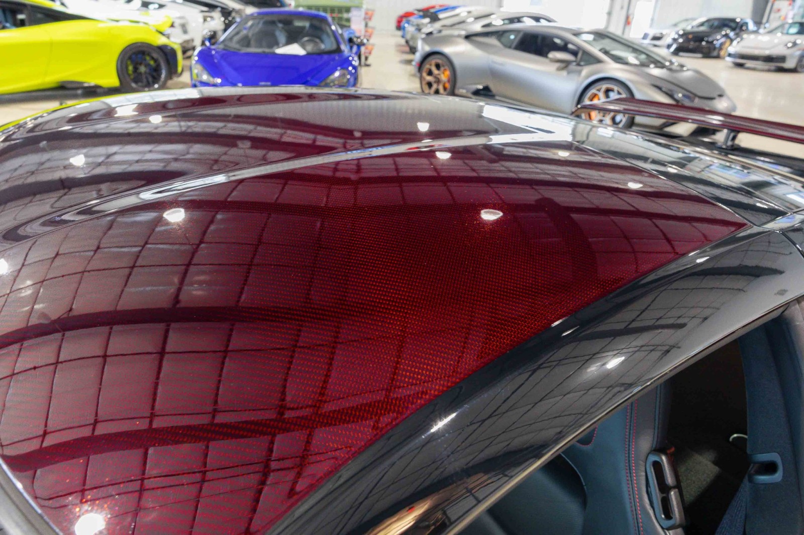 Used Car 2019 Chevrolet Corvette  Coupe Zr1 3zr Rear Wheel Drive For Sale Under $190,000 In Boerne, Texas