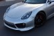 2014  Cayman S in , 